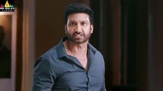 Pantham Theatrical Trailer  Gopichand Maehreen Gopi Sundar  Sri Balaji Video [upl. by Jaymee316]