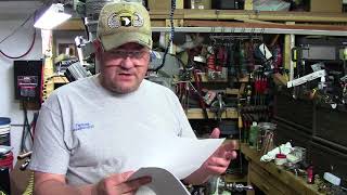 Dumore Tool Post Grinder Rebuild PT3 Sunday Shenanigans 66 [upl. by Rue846]