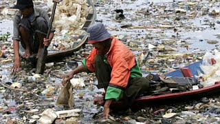 Reflexión sobre contaminación del agua [upl. by Alisha610]