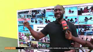 Adom TV Evening News 021024 [upl. by Lellih]