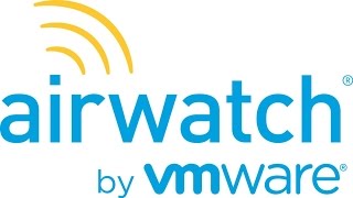 AirWatch by VMWare an Introduction [upl. by Mezoff381]