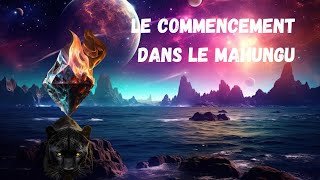 COSMOLOGIE KONGO Notion de CommencementMBADUKULU [upl. by Renick459]