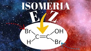 Isomeria EZ 5 Esercizi Svolti  1 CHEM HACK  Chimica Organica [upl. by Atinas716]