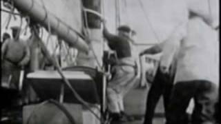 Canada Vignettes  Bluenose 19211946 [upl. by Attelrahc]