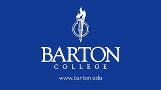 2022 Barton College Commencement [upl. by Hareehahs]