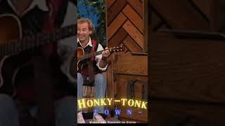 Honk Tonky Town  📺 Jimmy Buffett  Margaritaville Unheard Verse [upl. by Ardied]