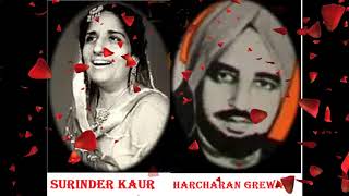 Jatt Ludhiyane Da Original Song  Surinder Kaur amp Harcharan Grewal  Student of the year 2 song [upl. by Trebor]