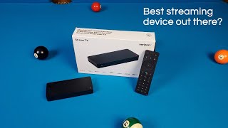 Verizon Stream TV 2021  Unboxing and First Look [upl. by Anidam]