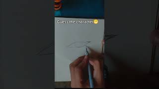 How to draw anime eyes Easy tutorial  subscribe daxxddaws for more animeart [upl. by Ailec]