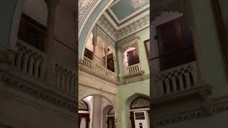 Chomu Hotel Jaipur Its incredible [upl. by Sissy]