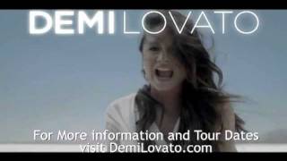 Demi Lovato  A Special Night with Demi Lovato [upl. by Ecart]