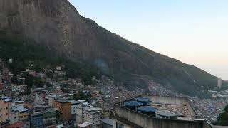 Tiroteio na Rocinha Setembro 2017 1 [upl. by Eniac437]