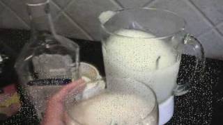 How to make a Frozen Margarita [upl. by Kluge]