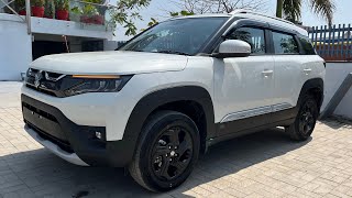 जिसका बनाया था Features के लिए मज़ाक़ आज वही है 11 लाख में Best SUV ❤️ [upl. by Dovev]