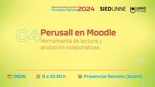 Perusall en Moodle [upl. by Georgena334]