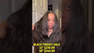 BLACK FRIDAY SALE ❤32 239 89 amp 38 249 89 You should do this often it makes you look better [upl. by Yroj]