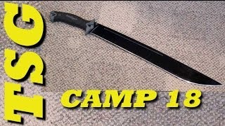 Kershaw Camp 18 Get yourself one [upl. by Eelyr]