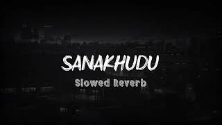 Sanakhudu Nasheed SLOWED REVERB  Arabic [upl. by Esinel]