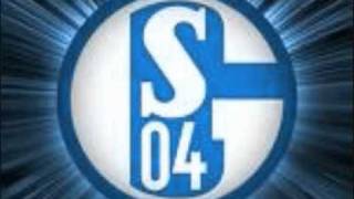 Schalke Hymne Blau und Weiß wie lieb ich dich [upl. by Payson]