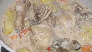 PININYAHANG MANOKPINOY RECIPE lizaskitchenarbp [upl. by Atila]