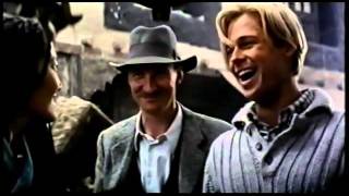 Sept ans au Tibet 1997 bande annonce [upl. by Bowen]