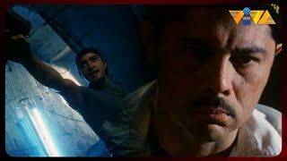 Best Cesar Montano Moments  Film Clip Starring Cesar Montano Christopher De Leon Sunshine Cruz [upl. by Yadsnil]