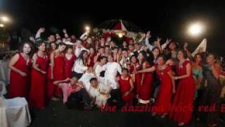 2012 jay sean ft nicki minaj music video and slideshows wedding [upl. by Arhsub851]