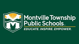 2024 Montville Township High School Graduation [upl. by Eidua]