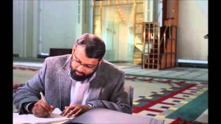 The Denial Tafsir of Surah Yasin Yasir Qadhi 4 of 4 [upl. by Nivlag]