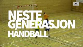 Neste Generasjon Håndball  ep7 [upl. by Saberhagen]