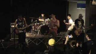 Chicosci Live in Singapore 2009  This Is ItRed Lips [upl. by Lacefield]