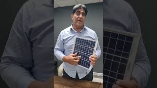 A Revolution in Solar Industry  Solar Panel In Very Low Cost [upl. by Wilhelmine]