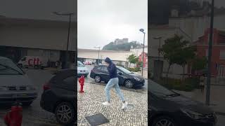 Portugal 🇵🇹 leiria subscribe portugaltourism traveldestinations automobile travel [upl. by Toombs357]