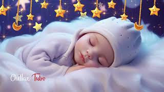 Lullaby For Babies To Go To Sleep ♥ Baby Sleep Music ♥ Relaxing Bedtime Lullabies Baby Sleep Music [upl. by Nyrak]