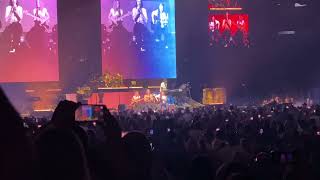 Incubus  Drive  Amalie Arena  Tampa FL  20240903 [upl. by Atinihc]