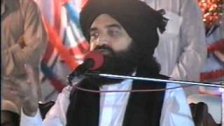 Ashiqan E Rasool Peer Mahal Pir Syed Naseeruddin naseer RA  Program 5 Part 2 of 2 [upl. by Adlay84]