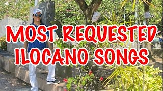 Most Requested Ilocano Songs ilocanosongs nonstopilocanosongs [upl. by Magee]