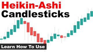 Heiken Ashi Indicator for MT5  OVERVIEW [upl. by Flower]