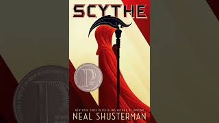 Scythe by Neal Shusterman  Chapters 1 amp 2 [upl. by Jahdol373]