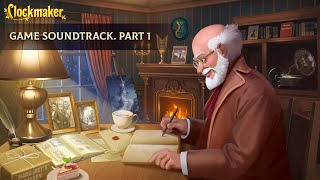 Clockmaker 9th Anniversary Timeless Tunes Livestream [upl. by Nyret860]