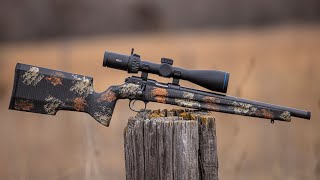 Most Accurate 22 Rifles for any Budget 2023 [upl. by Aniakudo]