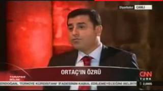 Demirtaş Ahmet Kaya Olayında Serdar Ortaç En Masumları [upl. by Tireb]