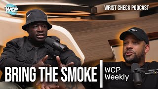 Screenings Tours and Hot Takes A Week in Watches with Bulova AP and More  WCP Weekly 10924 [upl. by Kelbee]