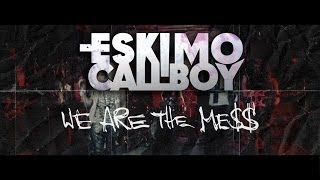 Electric Callboy  We Are The Mess OFFICIAL VIDEO [upl. by Haugen]