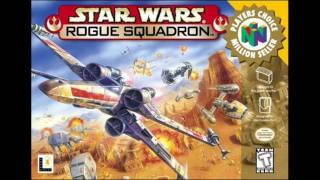 Star Wars Rogue Squadron Soundtrack  Kasan Moor Theme [upl. by Llereg]