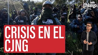 Detuvieron a los “hermanos Bonques” relacionados con el CJNG  Noticias con Nacho Lozano [upl. by Zingale]