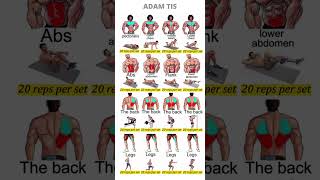 pictorials workout chestworkout bach workout legworkout fitness motivation [upl. by Cohdwell]