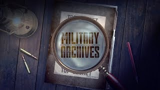 Videohive Military Archive Packages 19525544 – Free After Effects Template [upl. by Esil]