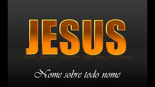 SEU NOME É JESUS  MAX LUCADO AUDIOBOOK [upl. by Joscelin]