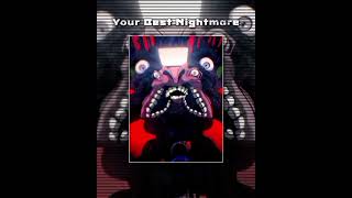 Your Best Nightmare  Omega Flowey SLOWED  REVERB  Lyrics  By Radix  Undertale Song ⭐️ [upl. by Ayoras]